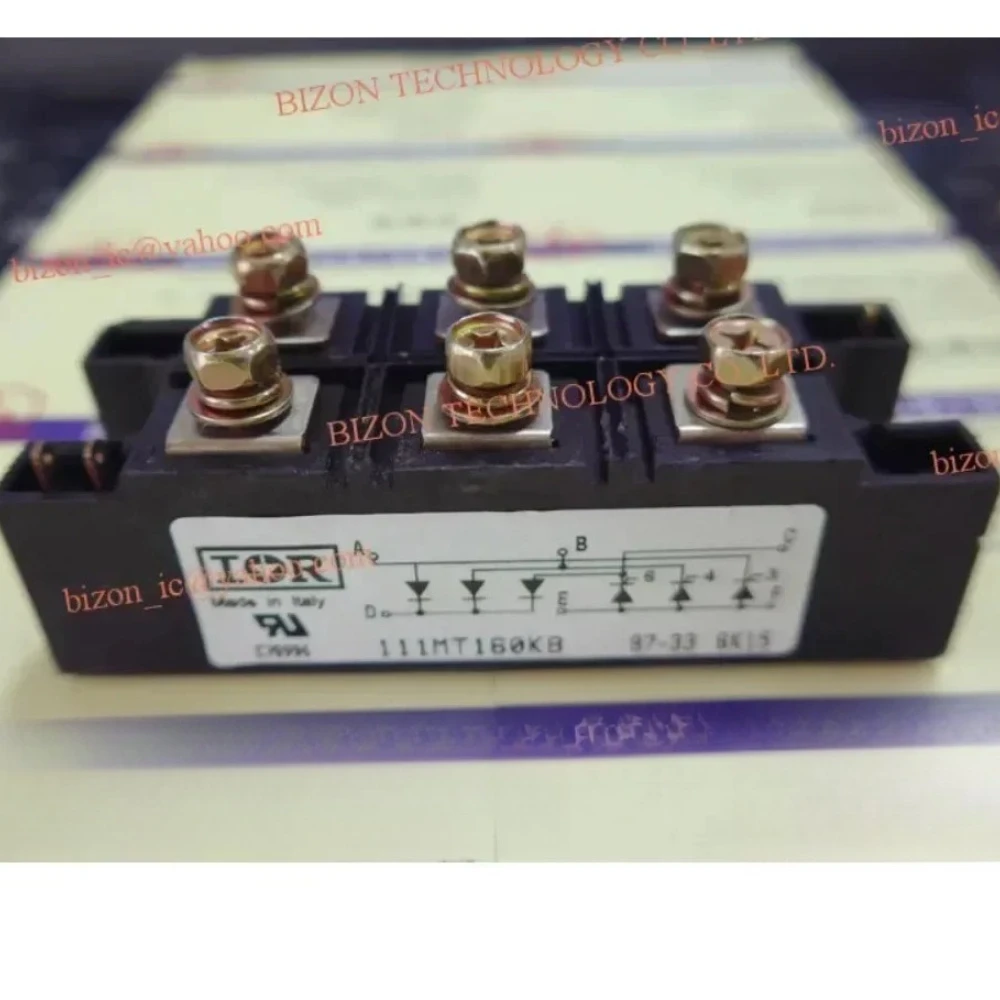 

111MT160KB New Original Module