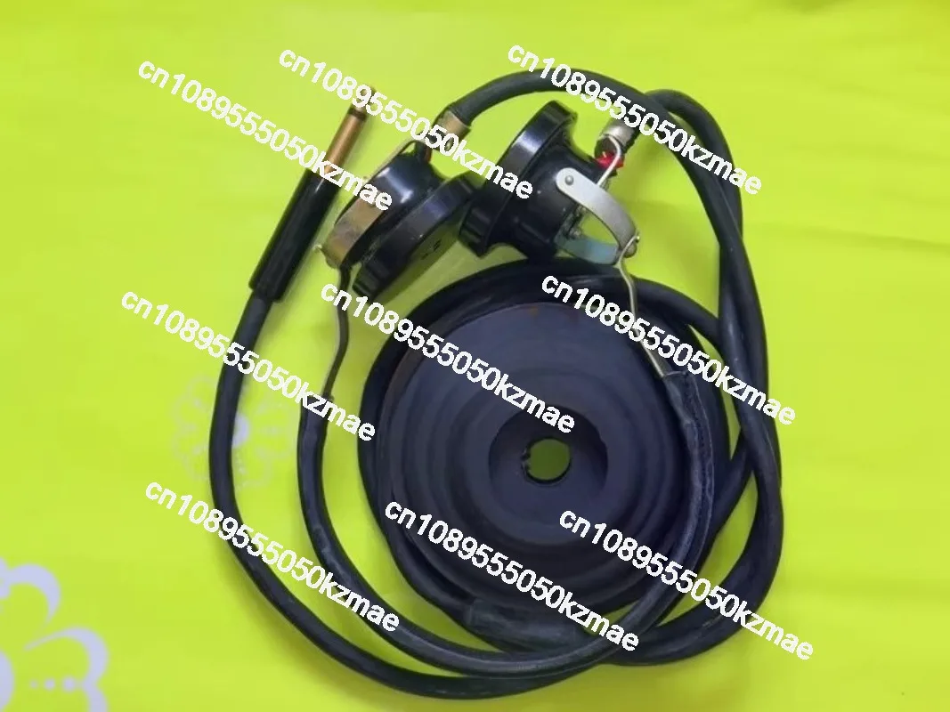 

High Impedance Headphones – 2200 Ohms & 65 Ohm for Crystal Radio (Dual-Ear Dynamic Coil/Iron)