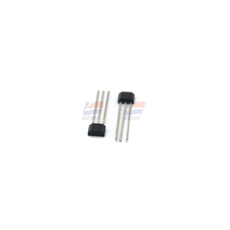 10pcs/lot CS3040 Hall switch sensor features long lifespan, compact size and easy installation.