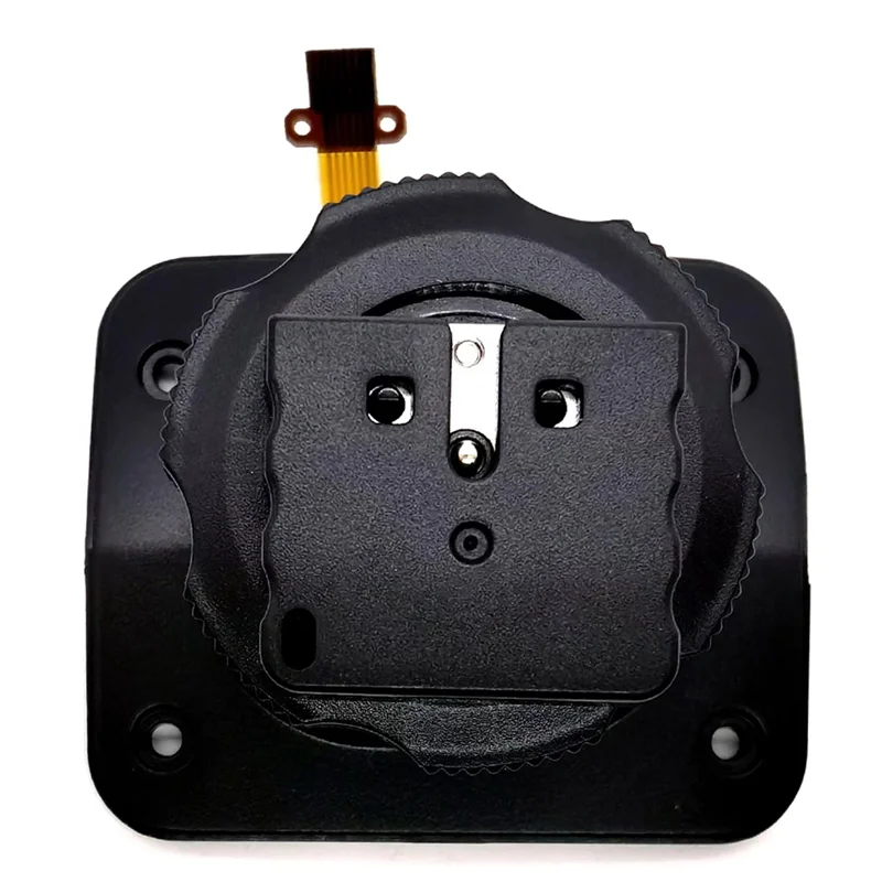 Práctico para Godox Flash actualización versión de Metal accesorios de Base de zapata para cámara Sony