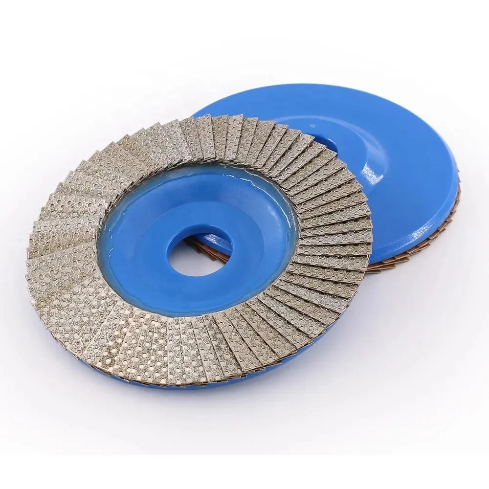 disco-lamellare-diamantato-elettroplaccato-da-115-mm-mola-abrasiva-per-piastrelle-in-ceramica-carta-vetrata-con-supporto-in-tessuto-personalizzabile-oem