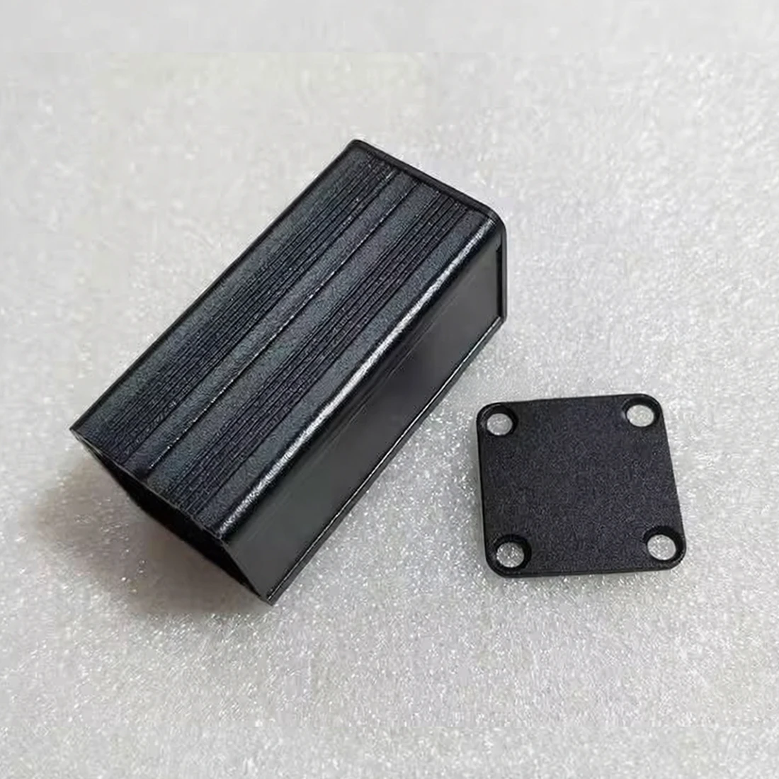 5 szt. Aluminiowa Obudowa Płyt – Diy Enclosure For Electronics recenzja i cena