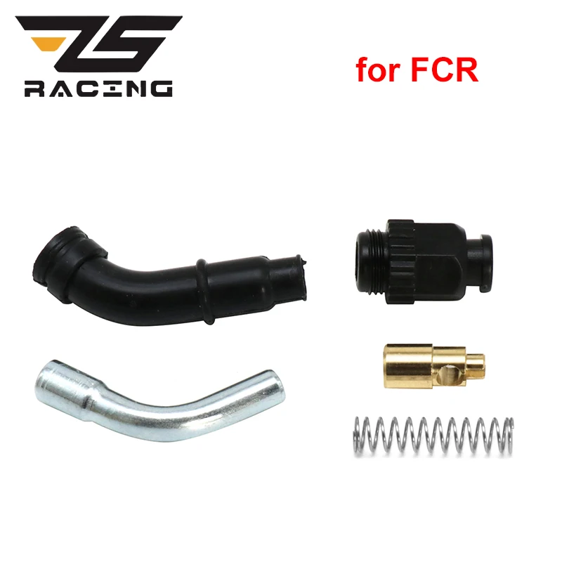 Zs Racing Fcr Start… - image