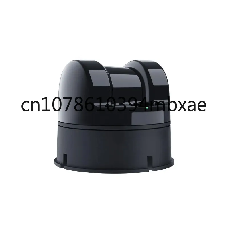 L1  Bionic 4D Lidar 360 Degree omnidirectional ultra-wide-angle scanning  minimal blind area Lidar sensors