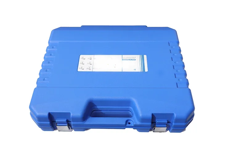 EXZ-150 High Quality Battery Hydraulic Contact Wire Straightening Tool