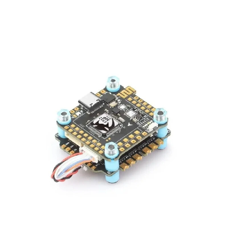 Da Tong Mamba Dji F722 Mk4 Mpu6000 55a 65a 128kbl 32-bit Flying Tower Fpv Remote Control Traversing Machine Components