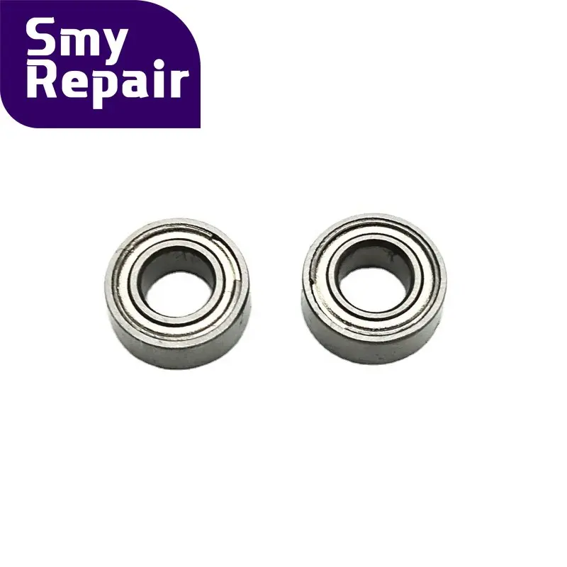 1SET AW03-0053 AW030053 Lower Pressure Roller Bearing For Ricoh MP2051 MP2060 MP2075 MP5500 MP6500 7500 6000 7000 8000 6001 7001