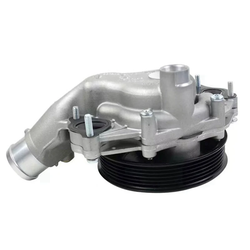 Engine Water Pump 3.0L V6 5.0L V8 LR097165 LR073711 AJ813909 For Discovery LR4 Range Rover Sport Jaguar XF XJ XE XK XJR