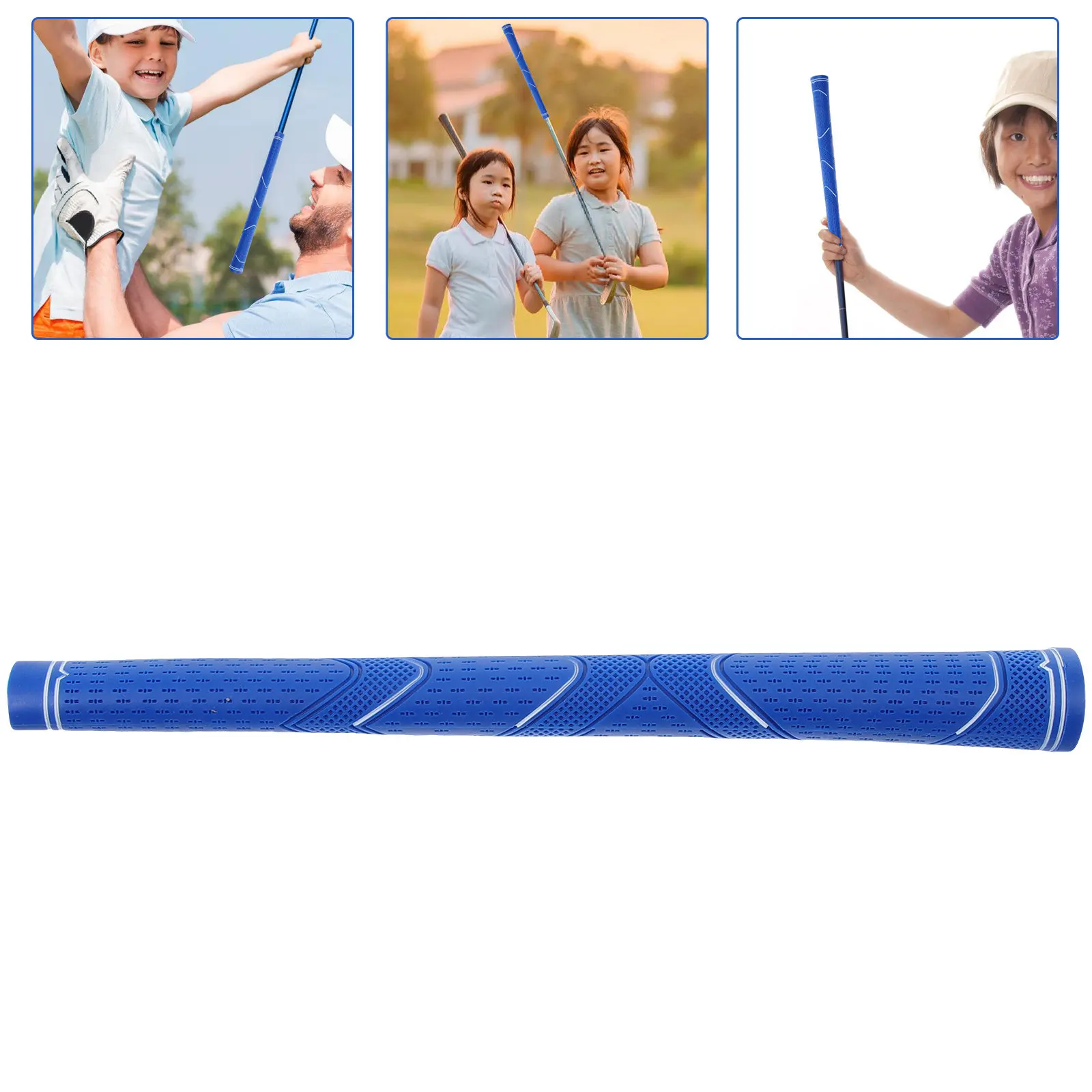 punho-de-borracha-para-taco-de-golfe-confortavel-antiderrapante-resistente-ao-desgaste-estavel-para-tacos-de-golfe-acessorio-de-substituicao-para-golfe