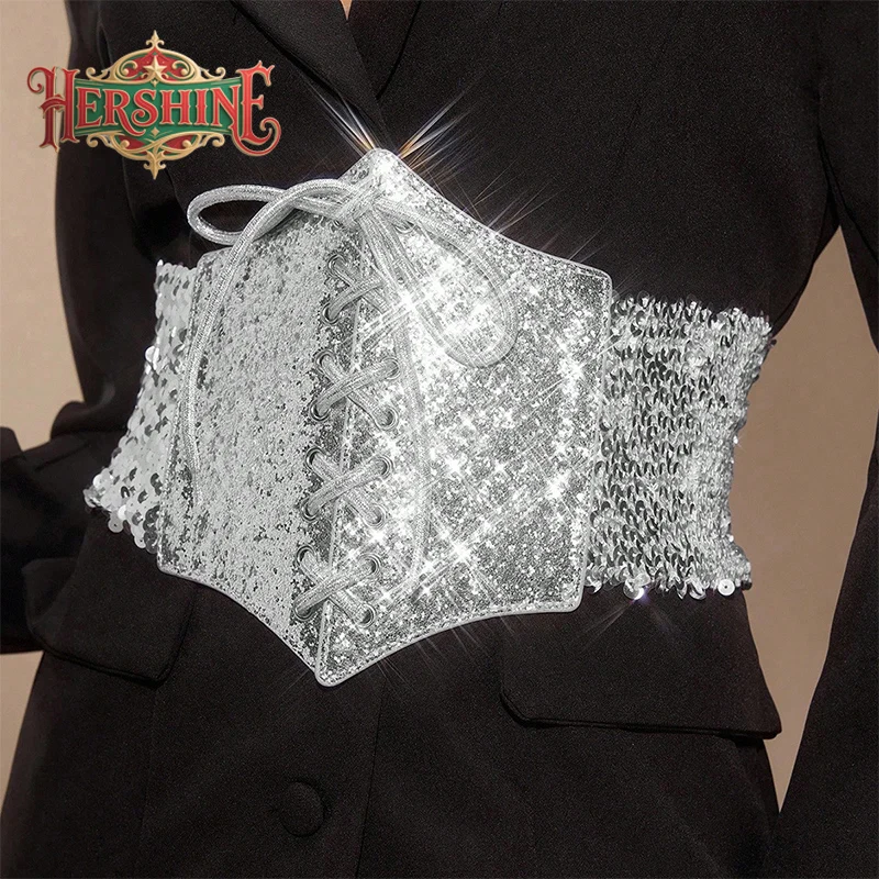 Hershine 1-Piece Wo… - image