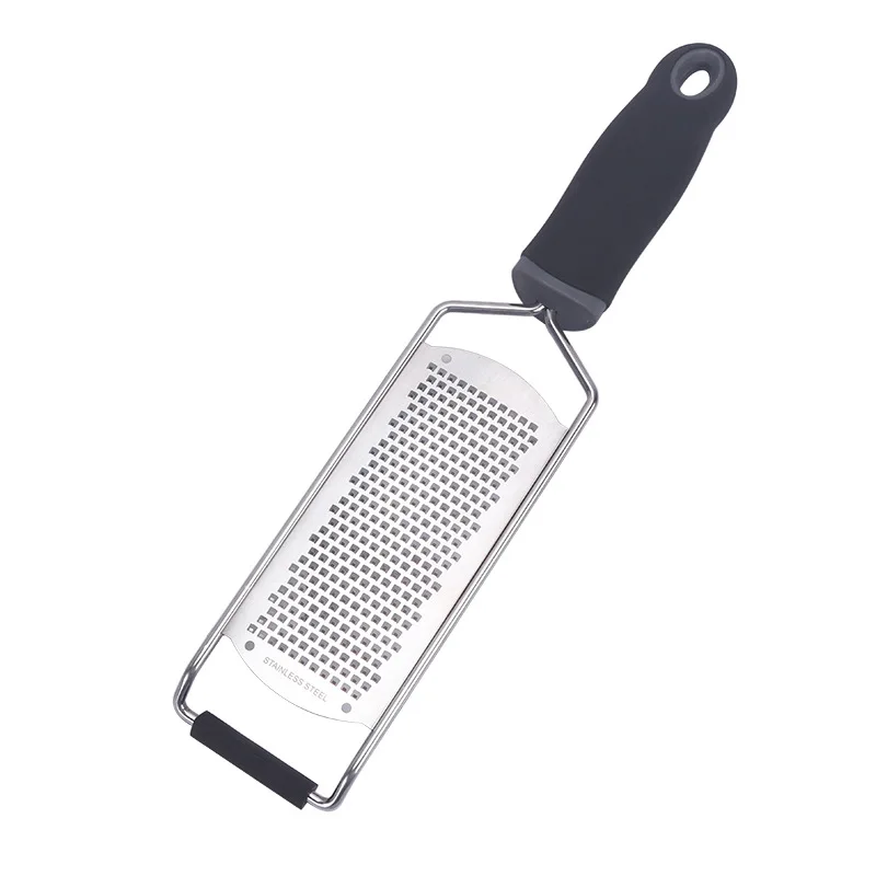 

304 stainless steel cheese shaver