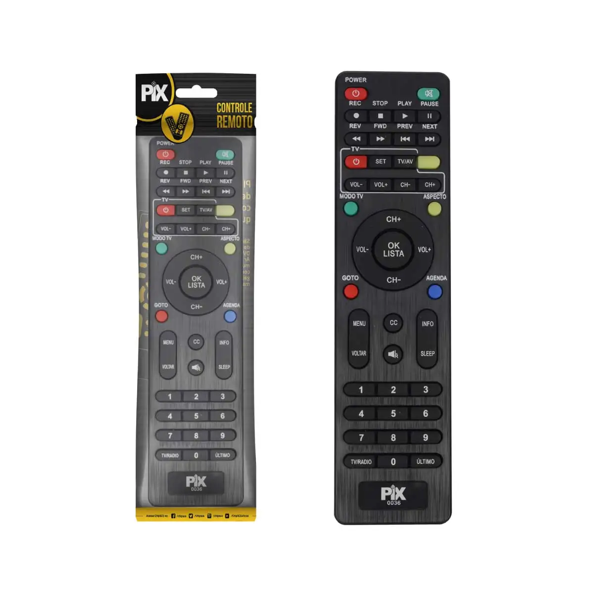 Compatible Remote Control Century Receiver Box Hdtv-b3