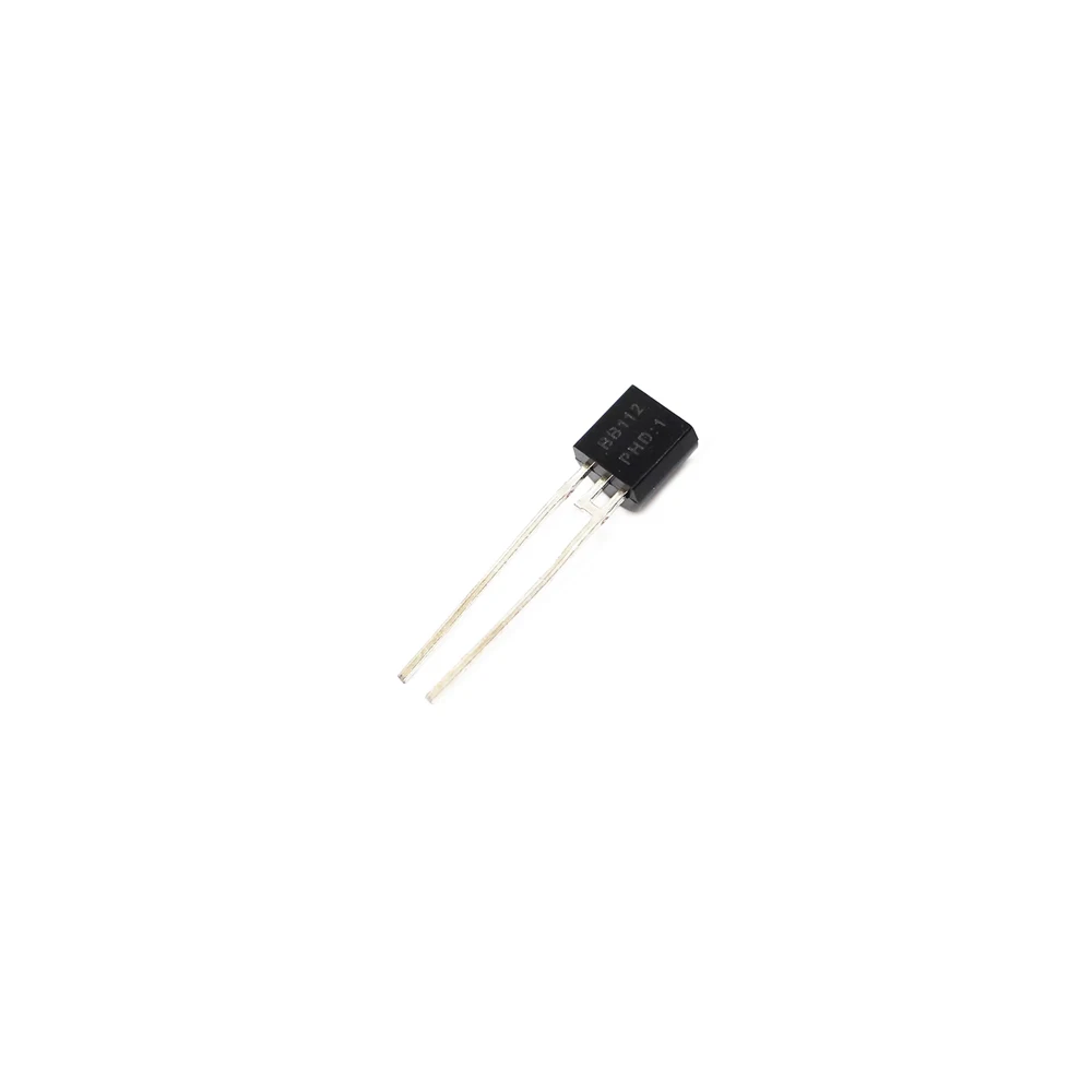 10PCS/LOT BB112 TO-92 AM Variation Diode with Medium Wave New Good Quality Chipset