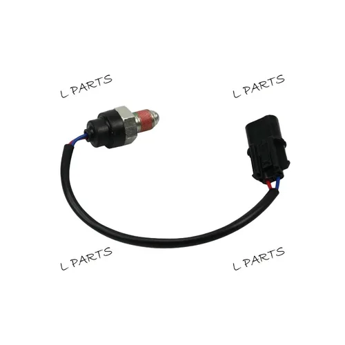 Imagen 2 del producto Para JAC T6 T8 camioneta interruptor de luz de marcha atrás, marcha atrás, sensor de marcha atrás OEM Z-1701813-00-01
