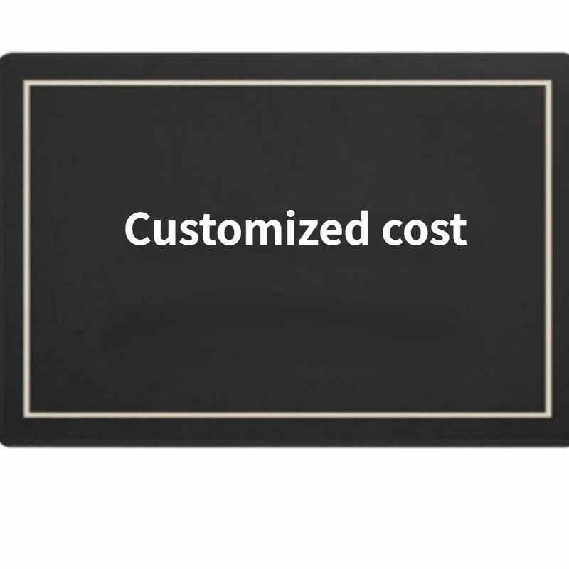 

Customized Cost Difference