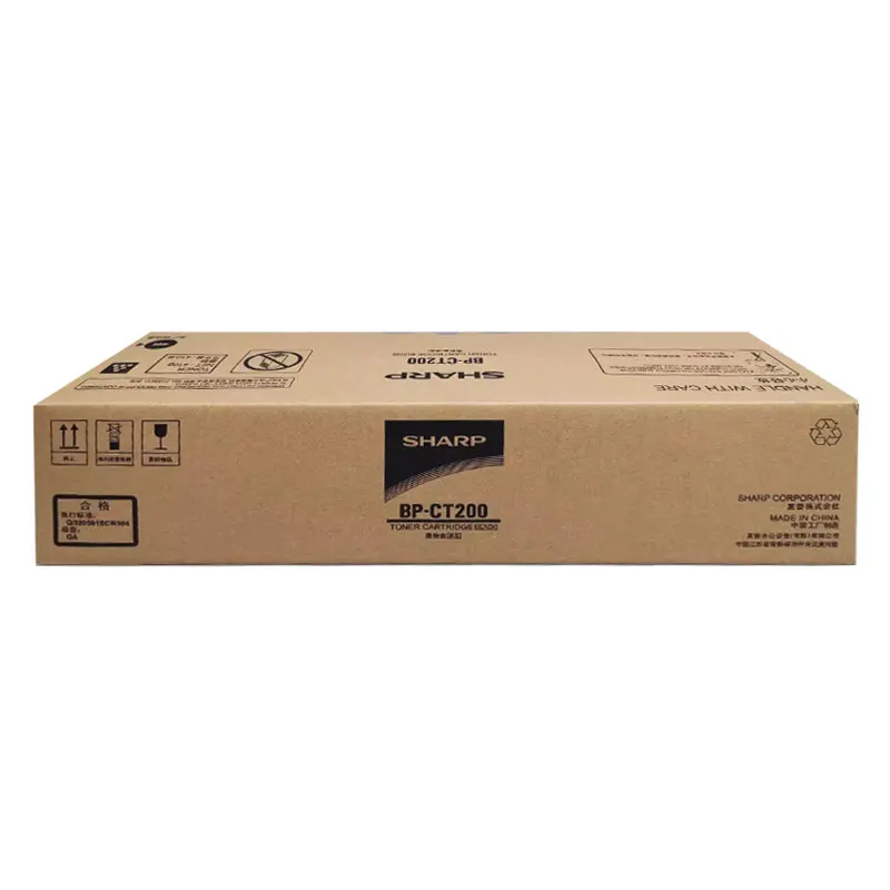 

Original BP-CT200 BP-CT201 Toner Cartridge For Sharp M2322 M2522 M2822 M3122