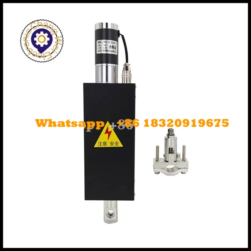 F2100B CNC sistema de control de movimiento de corte por llama de plasma de 2 ejes controlador de altura de antorcha de corte HP105 JYKB-100-DC24V-T3 Cyclmotion