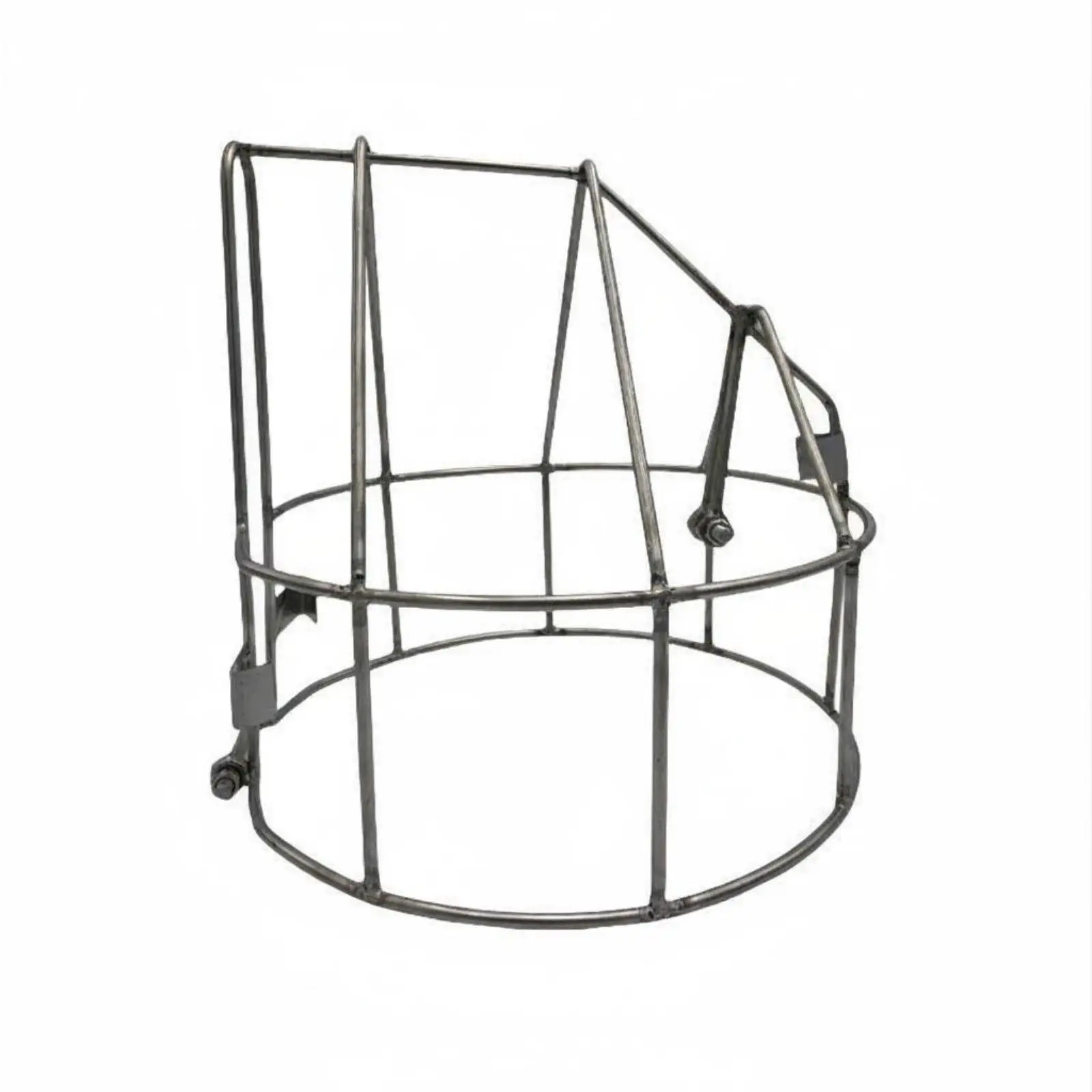 Boat Propeller Guard for Outboard Motor 304 Stainless Steel Anti Weed Cage Universal Fit Saltwater Freshwater Safety