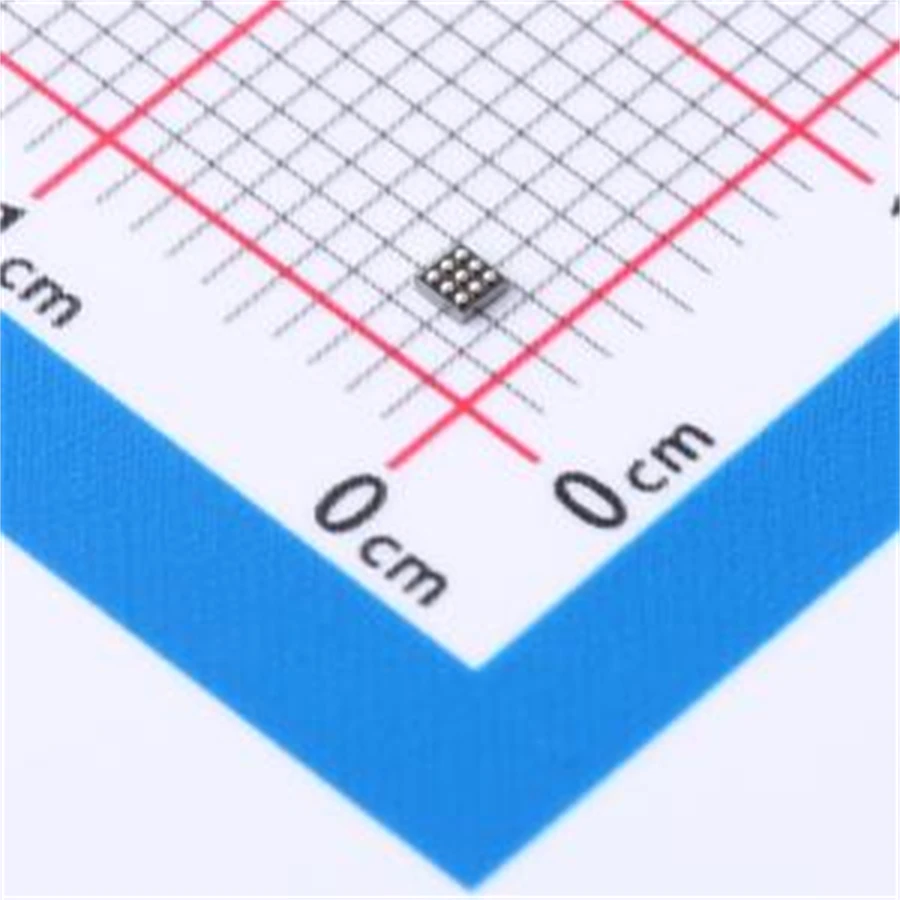 5 TEILE/LOS NX5P2090UKZ (PMIC)