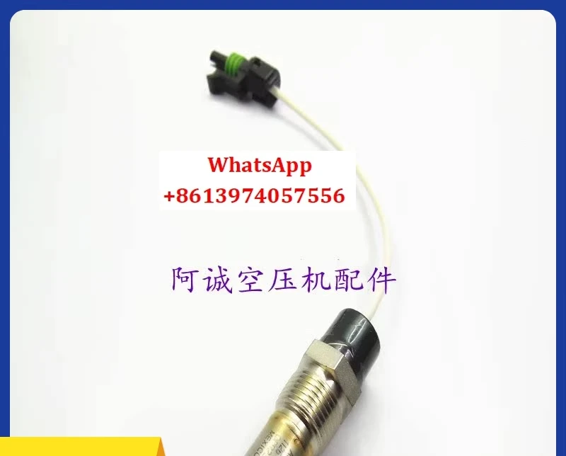 

Feihe temperature switch sensor OPR230 screw air compressor host temperature probe AIRPAX5100