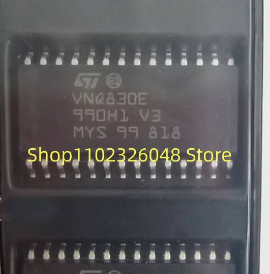 5-50PCS VNQ830 VNQ830E SOP-28    IN STOCK