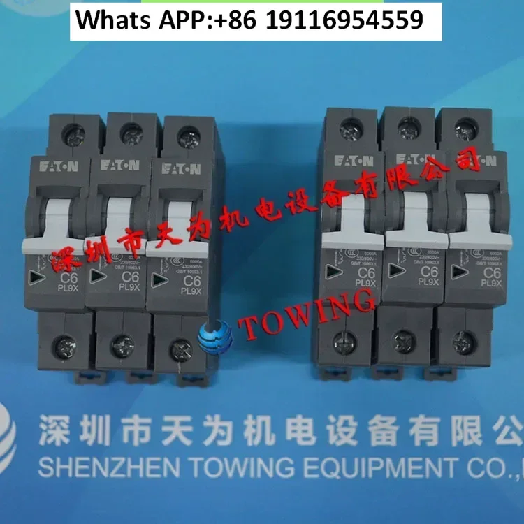 Circuit Breaker PL9…