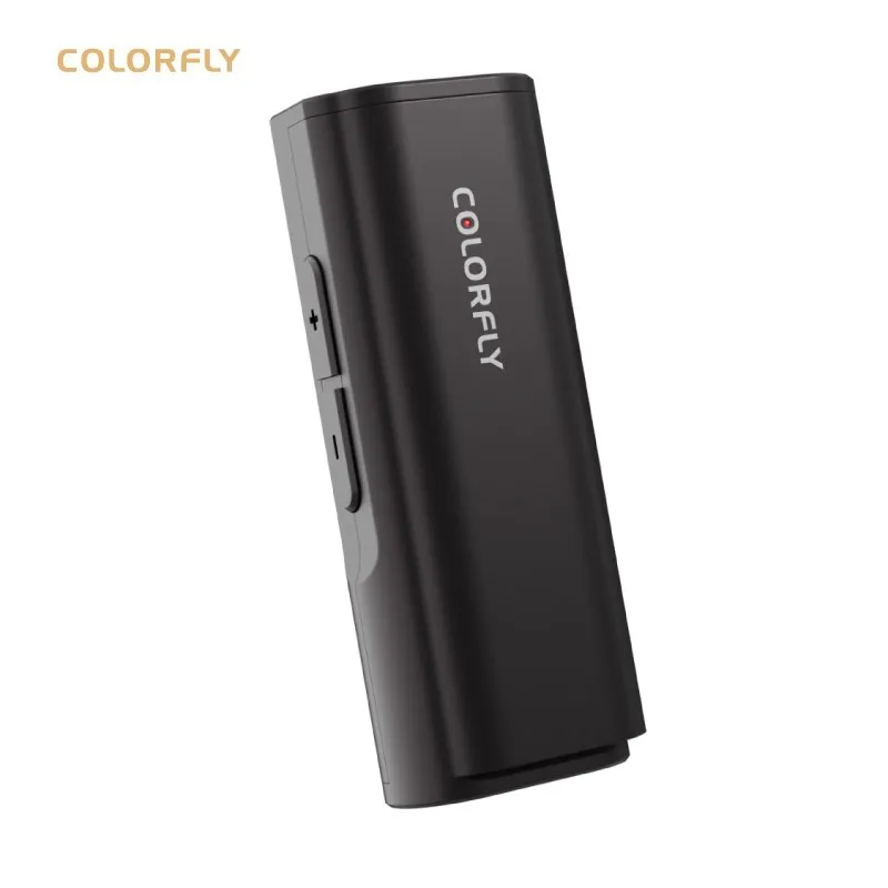 Imagem -03 - Colorfly-amplificador de Auscultadores Usb Portátil Dac e Amp Chip Ak4493seq Pcm768 Dsd512 3.5 Plus 4.4 mm de Saída Cda-m1p