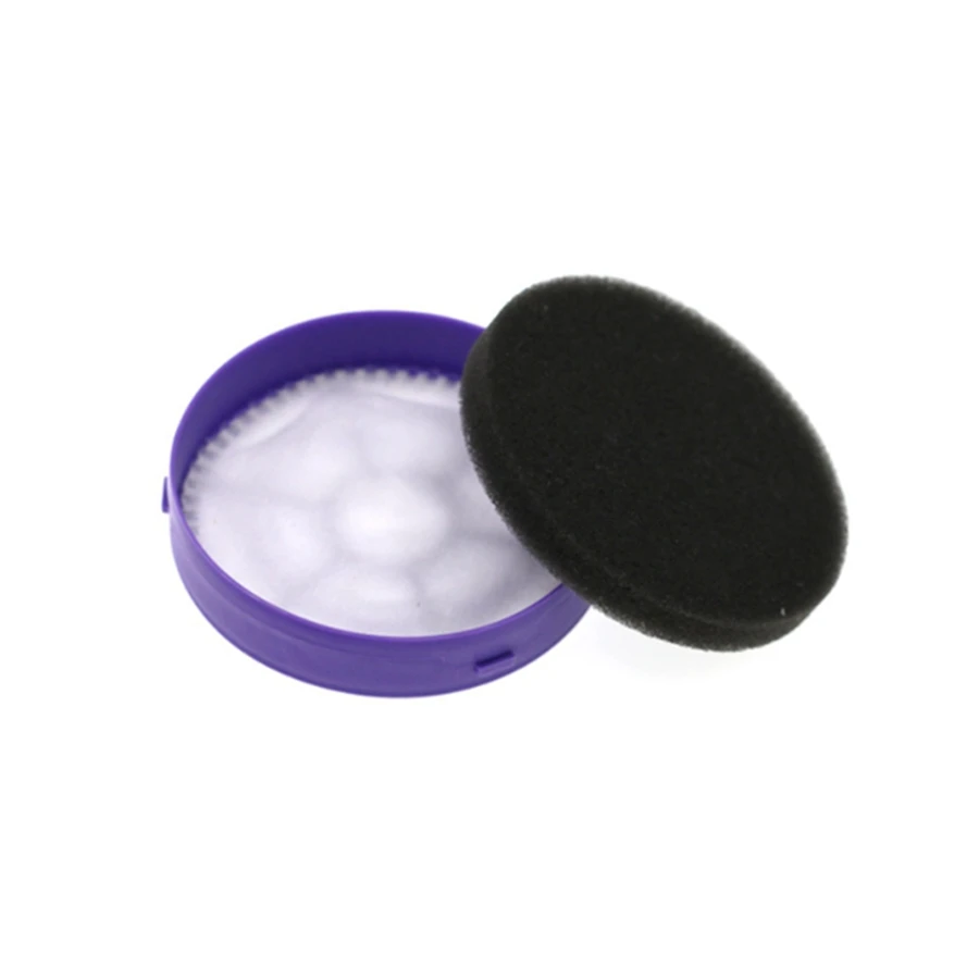 HEIßER Staubsauger Filter HEPA Fit für WP526 Staubsauger Handheld Staub Kollektor