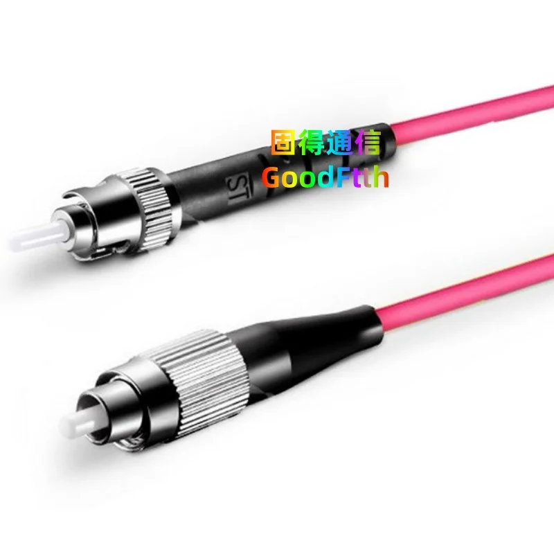 Patch Cord FC-ST ST…