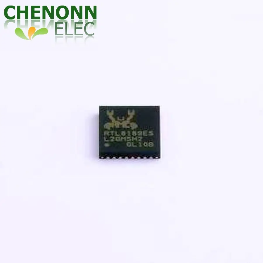 10 TEILE/LOS RTL8189ES-VB-CG (RF-Transceiver-ICs)