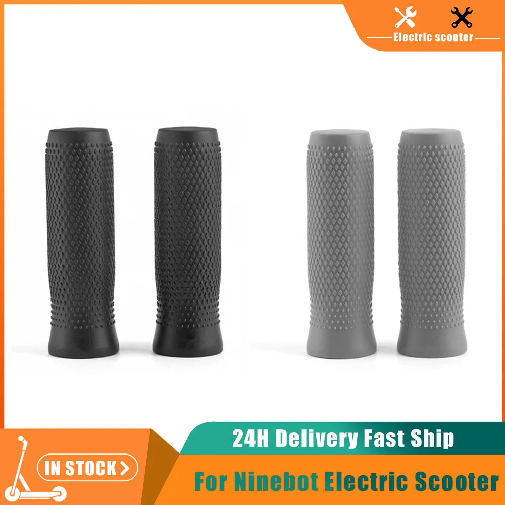 1Pairs Handlebar Gr…