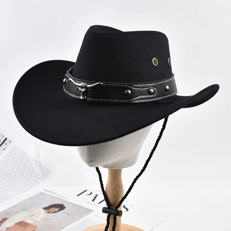 Western Style Cowbo…