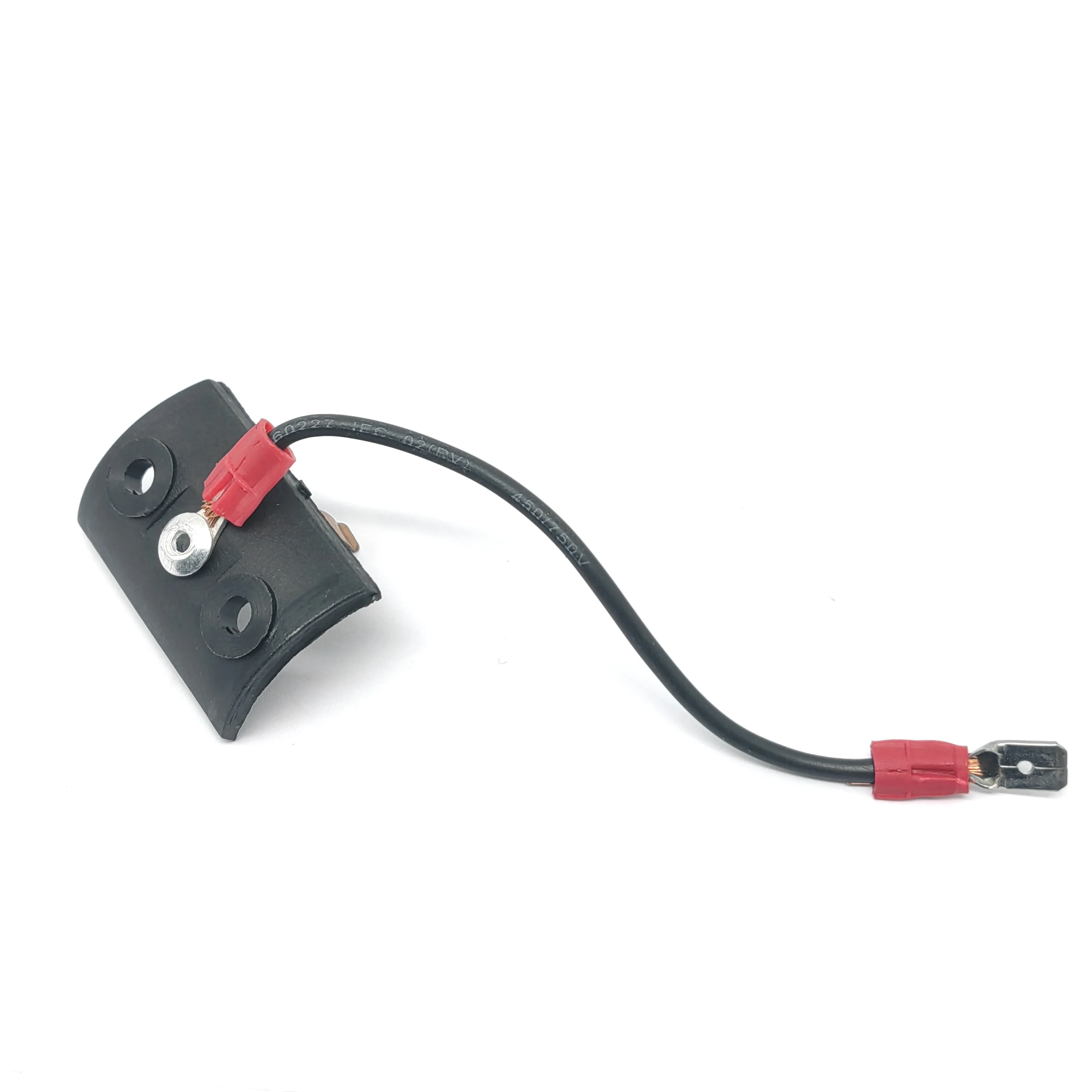 

Genuine Linde Forklift Sliding Contact 0009910406 - Original Replacement for Reliable Power Transmission