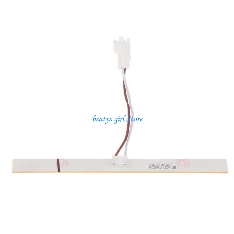 

Светодиодные ленты для лампы на холодильник C7AB, простая установка для холодильника Homa W27-105