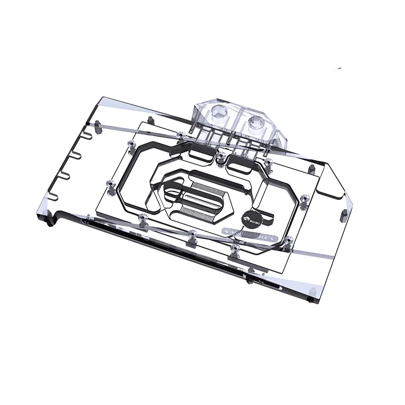 Bykski Water Block … - image