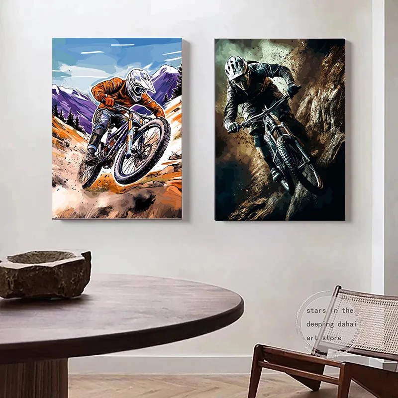Винтажная Минималистичная карт – обзор и цена Mountain Biking Extreme