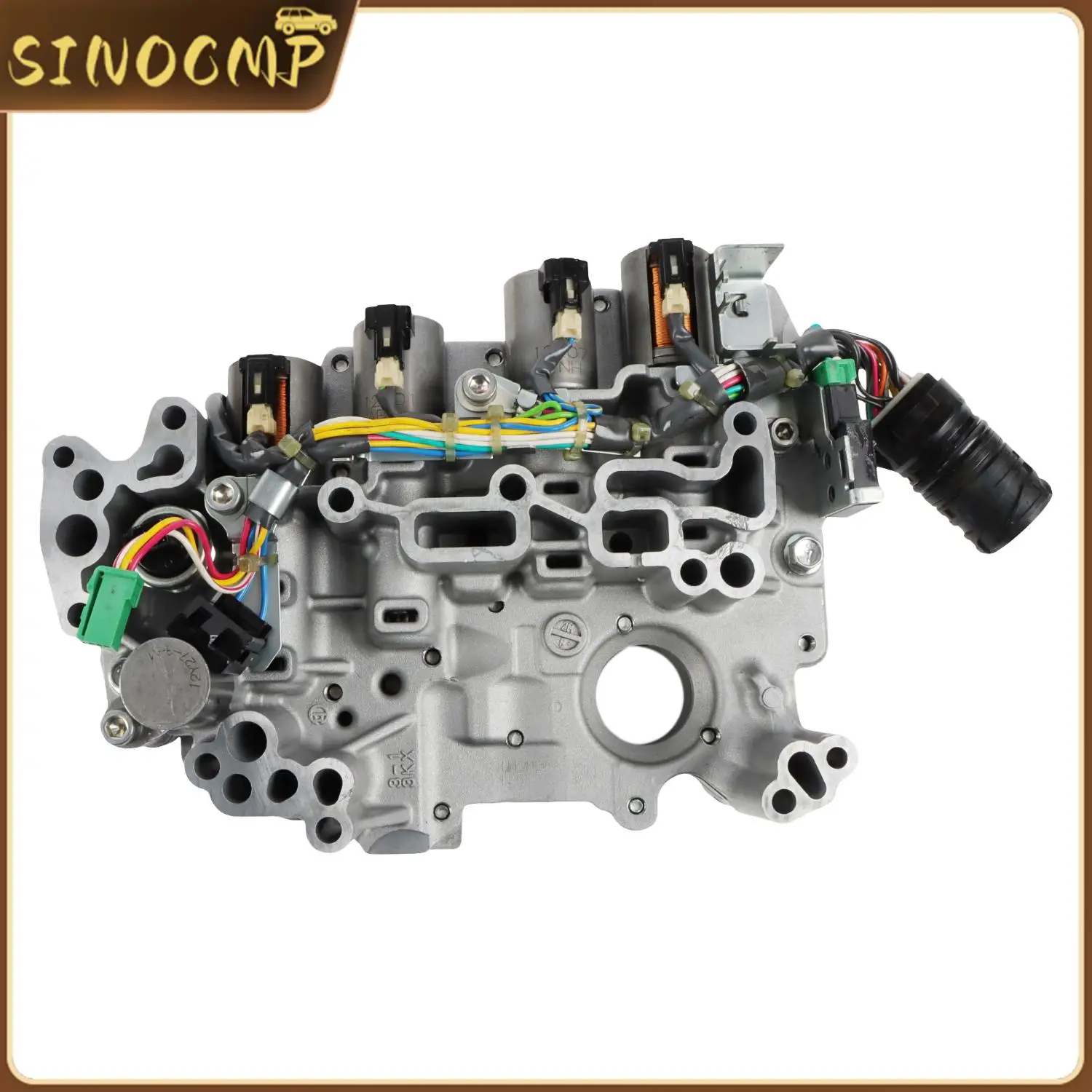 RE0F11A JF015E Cvt …