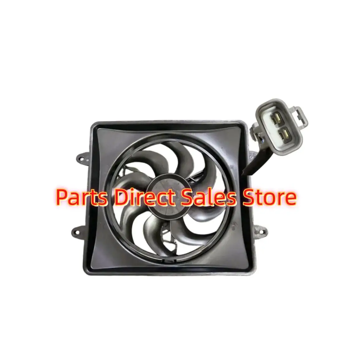 Original Cooling System Fan 9AWA-181200-40001 For CFORCE 800 HO (X8 H.O.) EPS CFORCE 1000 (X10) EPS CFORCE 1000 (X10) EPS