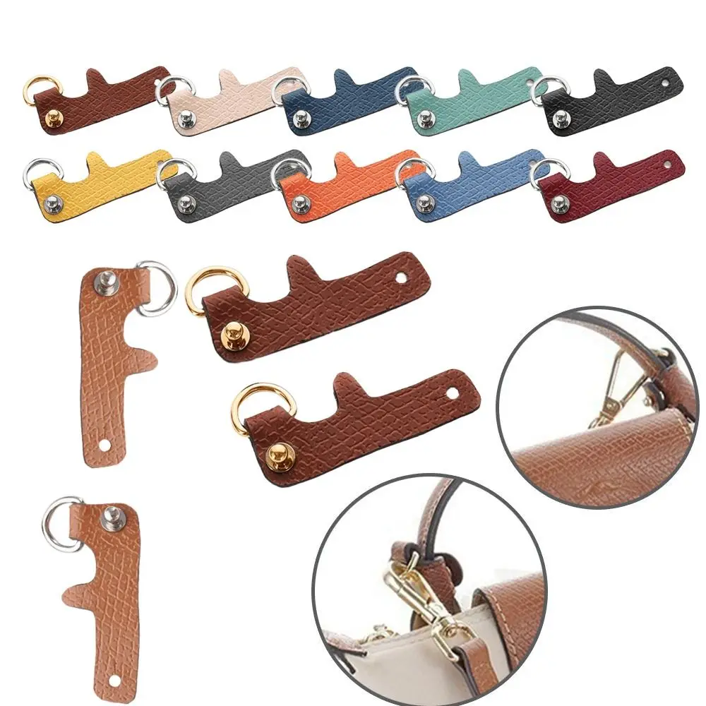 Bag Strap Buckle For Longchamp Hang Buckle Punch-free Replacement Bag Shoulder Strap Buckle Modification Bag