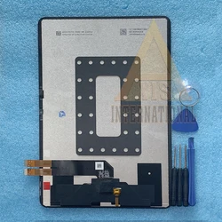 11.0'' Original For Xiaomi Pad 6 Mi Pad6 Pro LCD Display Screen Touch Panel Digitizer For  Xiaomi Pad 6s Pro12.4 /Pad 6 Max 14