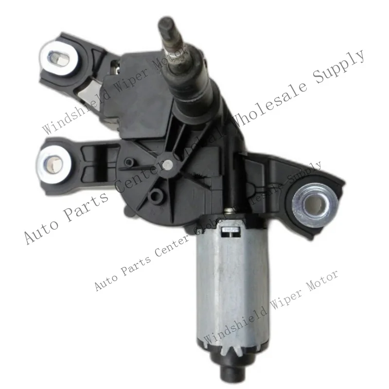 L+ For VW Windshield Wiper Motor Top Quality Part  5N0955711A
