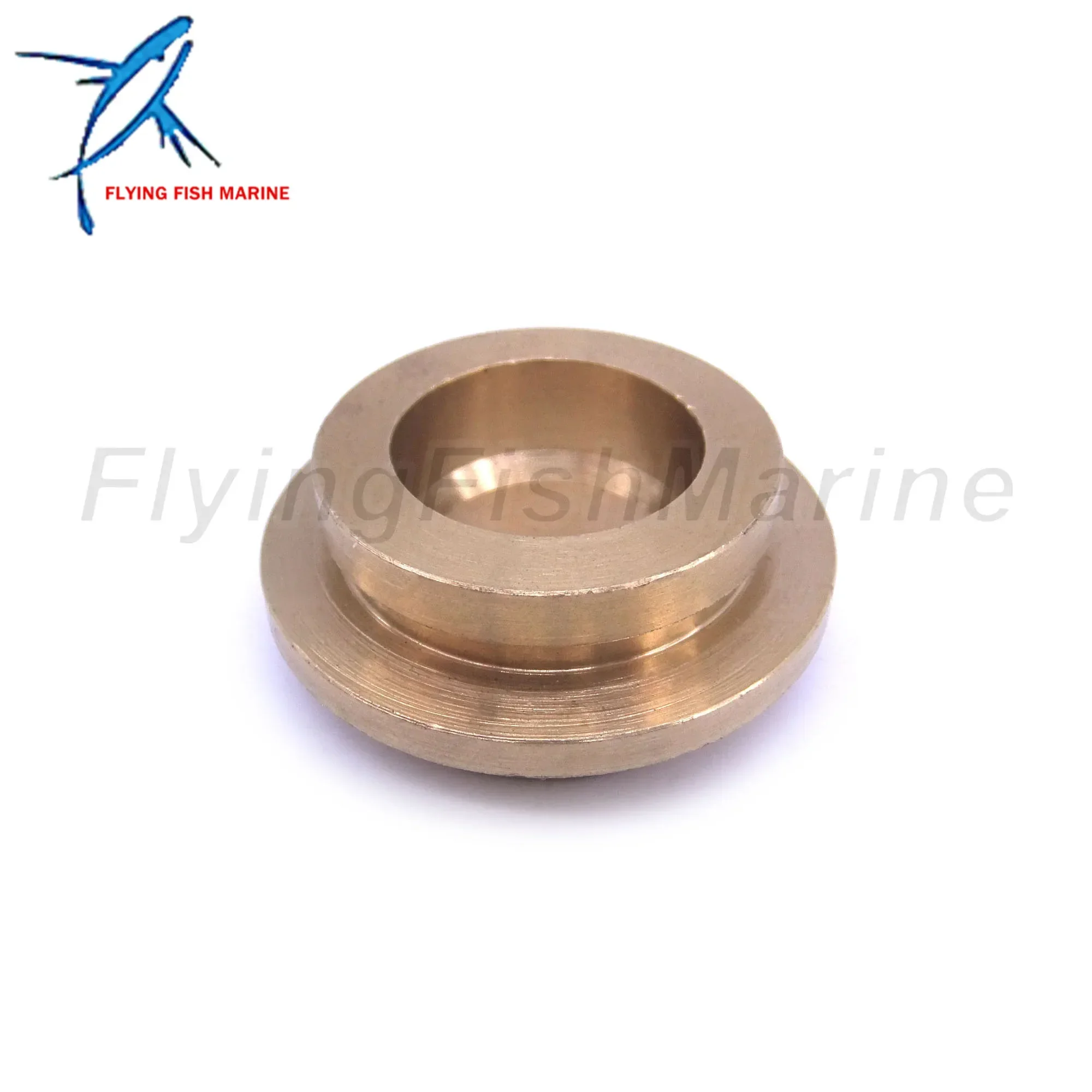 

Проставка/уплотнительная шайба гребного винта (6L2-45987-00, 6L2-45987-01) для лодочных моторов Yamaha 25HP, 30HP, C30, Mari