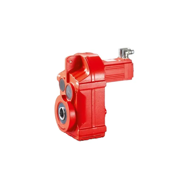

New German SEW Heavy F47 CMP71S Servo Gearbox Motor with BP Brake for Slim Warehouse Storage Systems