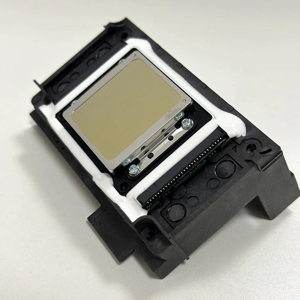 

Совместим с совершенно новой оригинальной печатающей головкой Epson XP600. Шестицветная пьезоэлектрическая УФ-головка для фотопринтера