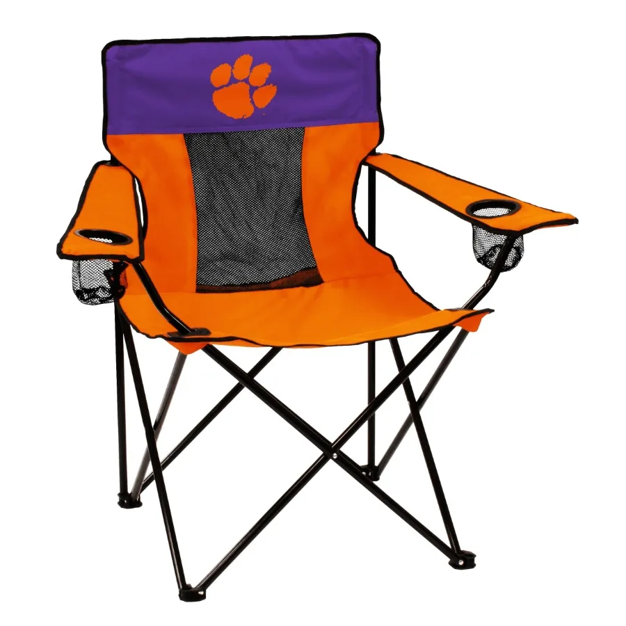 

Clemson Elite Chair, 2026 year