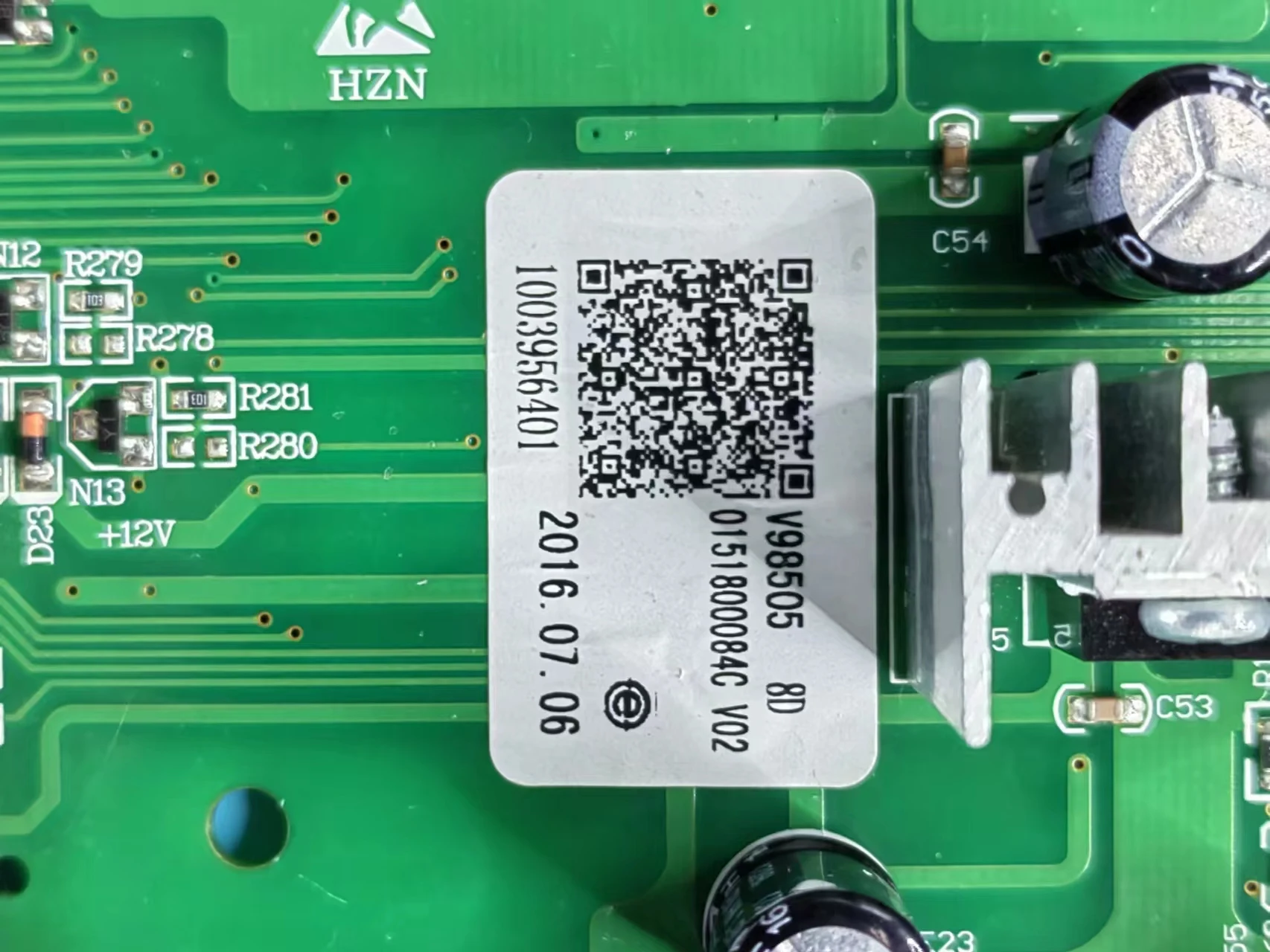0151800084C V98505 good quality electronic components