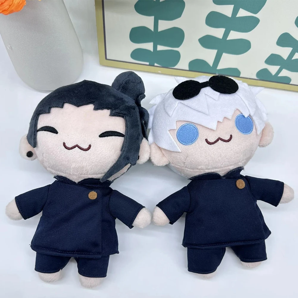 JJK Anime Plush Toy Nanami Ken - Jjk Anime Merchandise recension och pris