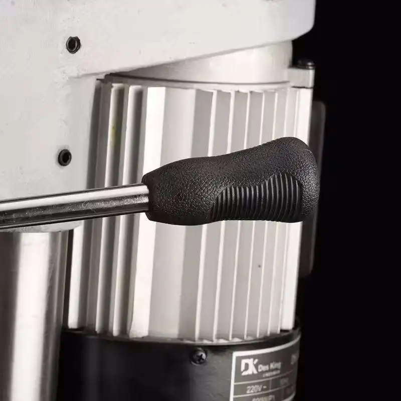 Best Seller Factory Direct Electric Small Radial Vertical Bench Drill Press Woodworking Drilling Tapping Machine​