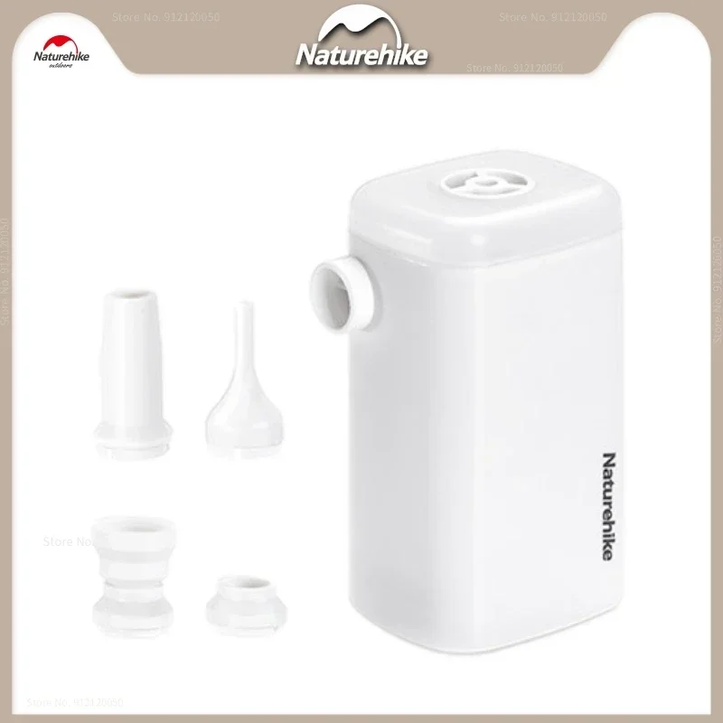 3 в 1, внешний аккумулятор для кемпинга, с USB-зарядкой