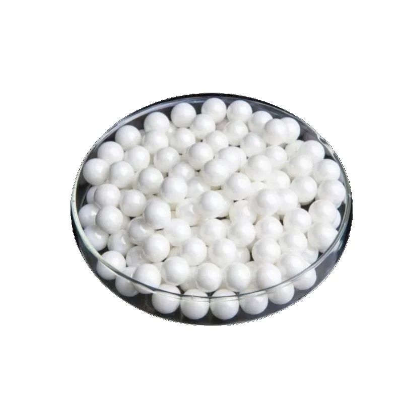 

10-200pcs 2mm 2.381mm 2.5mm 3/32 Ceramic Bearing Balls ZrO2 Zirconia Oxide Ball G10 High Precision